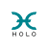 Tweet by H_O_L_O_ about Holo