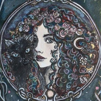 Lana Lunáticaさんのプロフィール画像