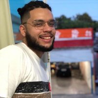 Jorge Moraes (@jorgemoraees) 's Twitter Profile