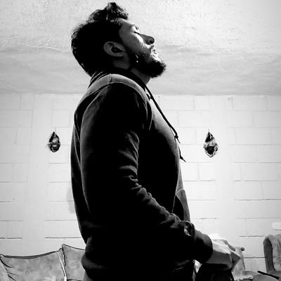 erickcrc's profile picture. La vida es un regalo magnifico, aprovechalo