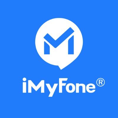 iMyFone - Bring the Best Solutions to Save You from Trouble.
Our YouTube Channel:   https://t.co/nknP0DakV1
👇👇👇