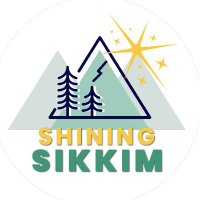 Shining Sikkim(@ShiningSikkim) 's Twitter Profile Photo