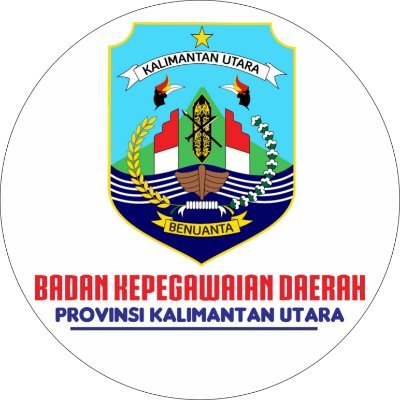 bkdkaltara's profile picture. TWITTER RESMI BADAN KEPEGAWAIAN DAERAH PEMERINTAH PROVINSI KALIMANTAN UTARA