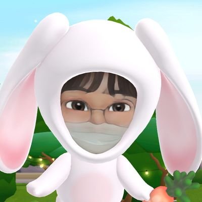 W9bKtQKxHmE0YDp's profile picture. 행복하자