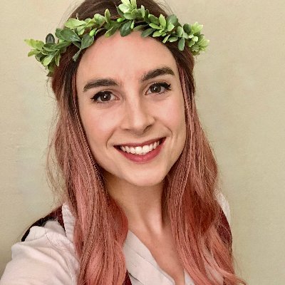 Proprietor and Head Bard of The Drunken Druid Tavern, a cozy and inclusive online community 🍻🎶 🌈 Streaming on https://t.co/ogenRVPYsN