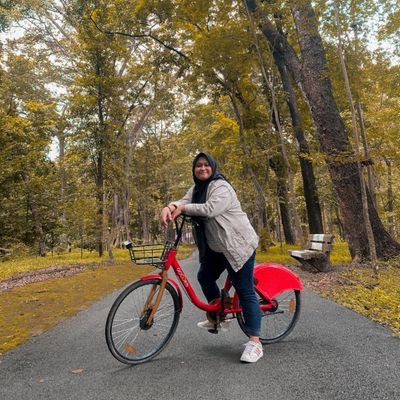 AnnisaSuhaF's profile picture. I speak fluent sarcasm.