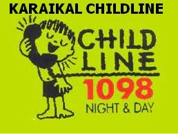1098 TOLL FREE SERVICES FOR CHILDREN