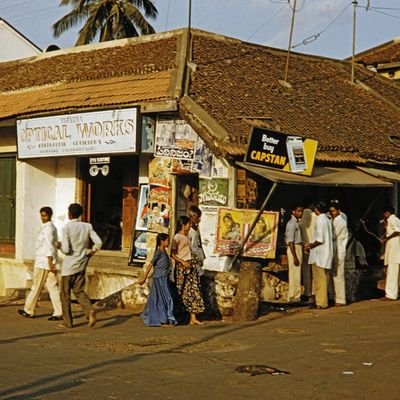 suryasrujan's profile picture. Urban Travel Enthusiast | Aviation Geek #AvGeek | Tweets personal