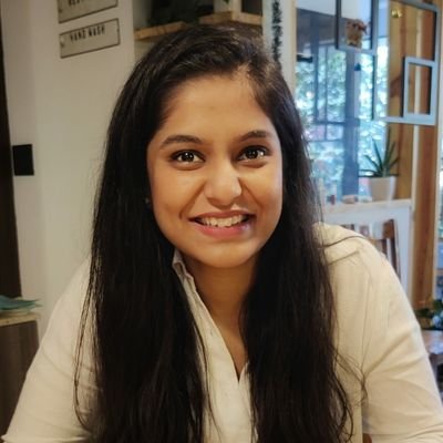 shahuhimanki's profile picture. In the race of finding a job,  people sideline their aspects of finding a career!!!
You know what to look for now :)