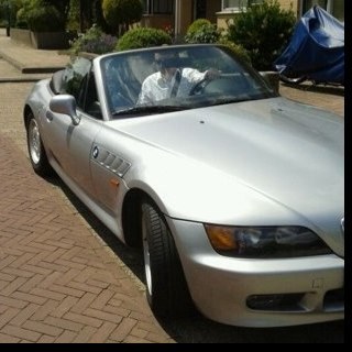 gerritvanvugt59's profile picture. 