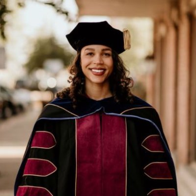 @NSF | @ASEE Engineering Postdoctoral Research Fellow (eFellow) @FIU| DEI Scholar | Engineer |Educator | but most important title -Mom