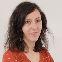 Iria Gómez-Touriño (@iriatourino) 's Twitter Profile Photo