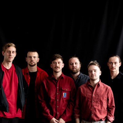 Six piece alt/rock outfit from Sydney, Australia. New Single ‘Killcare’ out now: https://t.co/fR401THxlJ