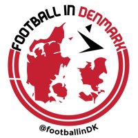 Football In Denmark (@footballindk) 's Twitter Profile