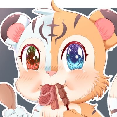 lusy 🔸 Babyfur artさんのプロフィール画像