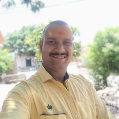 सामाजिक कार्यकर्ता व पत्रकार
ग्रामीण सहारा कछौना(हरदोई)
संपर्क सूत्र - 8299225407
