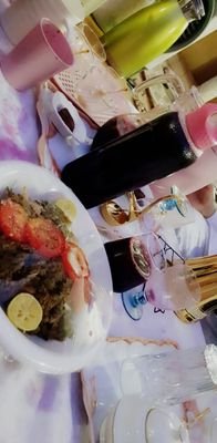 KhamedZahra's profile picture.