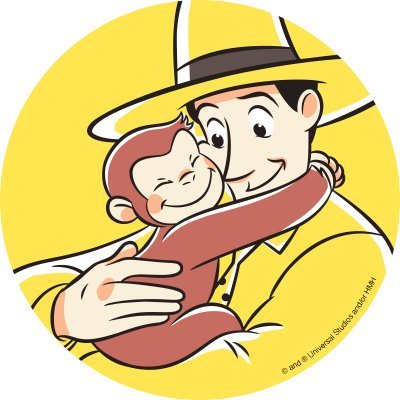 おさるのジョージ 公式 Osaru George Jp Twitter おさるのジョージ 公式 Osaru George Jp Twitter