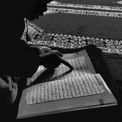 Partage audio d'écrits utiles sur l'Islam, la langue Arabe et d'autres perles à découvrir. Rejoignez-nous sur 𝗧𝗲𝗹𝗲𝗴𝗿𝗮𝗺 : 
https://t.co/R0mq5katT7…