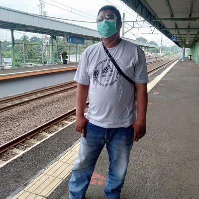 Ayah 2 anak | Ojol | selalu bersyukur | Nerazzurri 🇪🇪 & Y N W A 🔴|