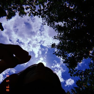 sude_adk12's profile picture. siz yeter ki düşünün.
evren ve insanoğlunun aptallığı...