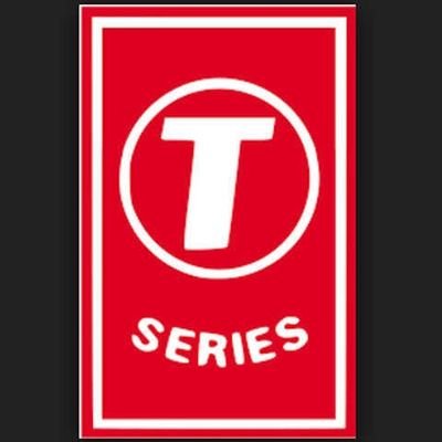 TSeries60083607's profile picture. "Music can change the world". T-Series is India's
largest Music Label & Movie Studio, believes in
bringing world close together through its music.
T-Series is a