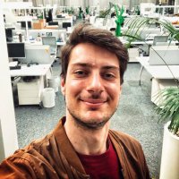 Jan Hruลกovskรฝ (@hrusovskyjan) 's Twitter Profile Photo Jan Hruลกovskรฝ (@hrusovskyjan) 's Twitter Profile Photo