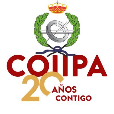 Colegio Oficial de Ingenieros en Informática del Principado de Asturias #20AñosContigo