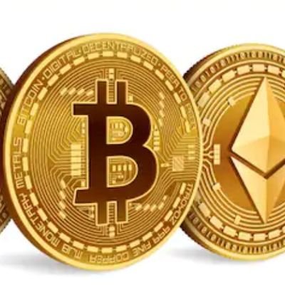 Crypto98346650's profile picture. i am crypto reader