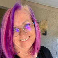 Lynda Filler, Author (@lyndamfiller) 's Twitter Profile