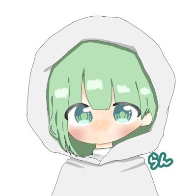 らん☃【ゆーほ】てぃらーるふぁん👺🌂🌸さんのプロフィール画像
