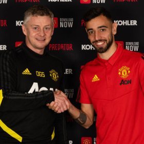 Get all the breaking Manchester United transfer news & rumours. News from the best sites & journalists from around the web only on our timeline! 🗞