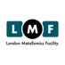 London Metallomics Facility (@metallomicsuk) Twitter profile photo London Metallomics Facility (@metallomicsuk) Twitter profile photo