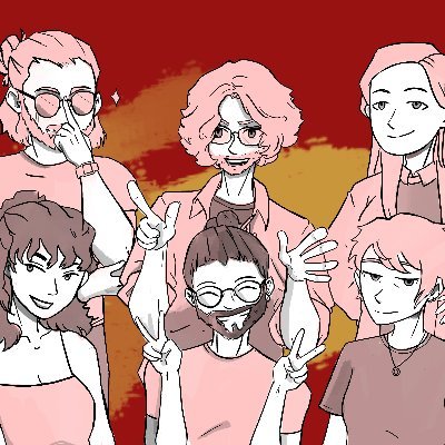 Toteam🦌さんのプロフィール画像