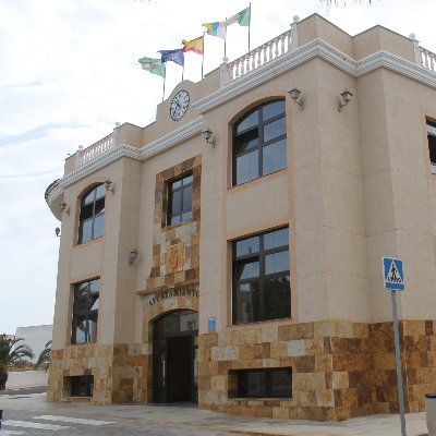 Ayuntamiento de Antigua Profile