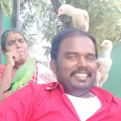 Karthic22136775's profile picture. I❤pet's