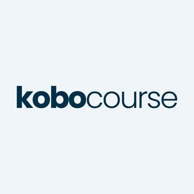 kobocourse's profile picture. 
