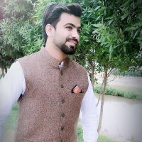 Hammad Ali (@hammad_514) 's Twitter Profile