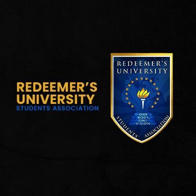 Official Twitter account for Redeemer's University Students' Association (RUNSA)