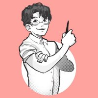 Chas 🇵🇭 @ COMM!SS!ONS OPEN 🎊(@CYMK_8) 's Twitter Profile Photo