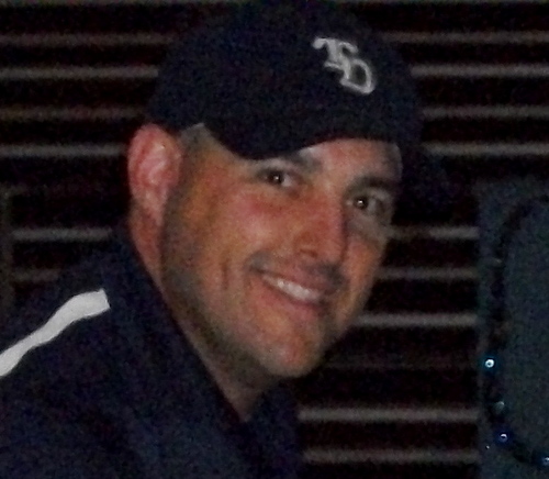 Father. Husband. Teacher. Head Football Coach, Thomas Downey HS, Modesto, CA
