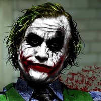 Joker (@joker4everr1) 's Twitter Profile