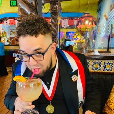 elocuencia5's profile picture. 🇩🇴♈️