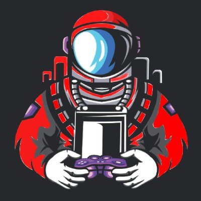 GamerInVoid Profile Picture