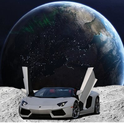 The best time to buy crypto was 10 years ago. The 2nd best time is now! Lets get that Lambo!! #lambostothemoon #HODLgang