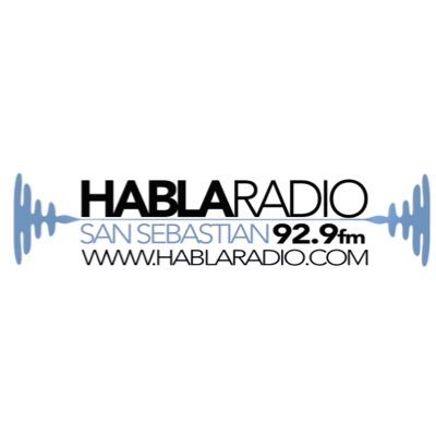 Donostia San Sebastián Habla Radio APOSTAMOS POR LA RADIO LOCAL. Todos los éxitos musicales de antes y actuales con la información más local. 92.9fm - Guipúzcoa