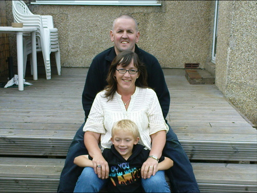 knockadireen's profile picture. just be as happy as you can!!!!!