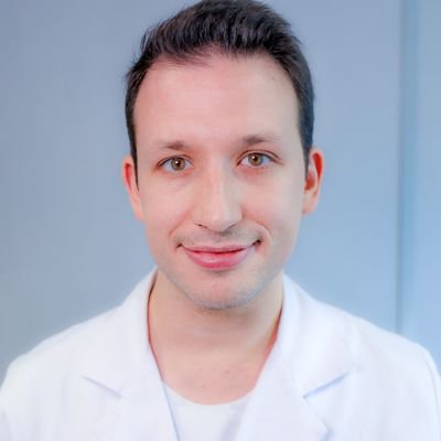 Thibaut JACQUES (perso)👨‍⚕️ Médecin spécialiste en radiologie diagnostique et interventionnelle 🩻 Ancien hospitalo-universitaire, toujours pro-enseignement 📚