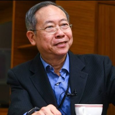 LaiTungKwok1's profile picture. retired civil servant, former Secretary for Security HKSAR