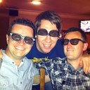 Alan Benedetti - @benzieup - Twitter